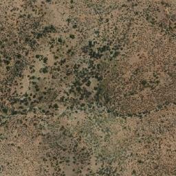 Satellite imagery of Cerro Las Ventanas, CL