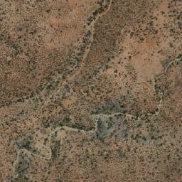 Satellite imagery of Cerro Las Ventanas, CL