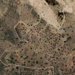 Satellite imagery of Cerro El Chuncho, CL