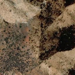 Satellite imagery of Cerro El Chuncho, CL