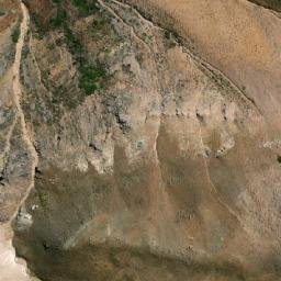 Satellite imagery of Cerro Las Ollas, CL