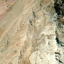 Satellite imagery of Cerro Las Ollas, CL