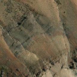 Satellite imagery of Peñón de la Silla, CL