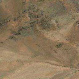 Satellite imagery of Peñón de la Silla, CL