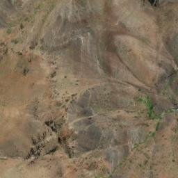 Satellite imagery of Potrero Alto, CL
