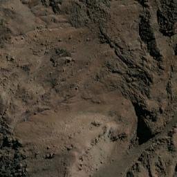 Satellite imagery of Cerro Los Leones, CL