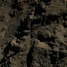 Satellite imagery of Cerro Saladillo, CL