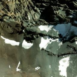 Satellite imagery of Alto del Río Blanco, CL