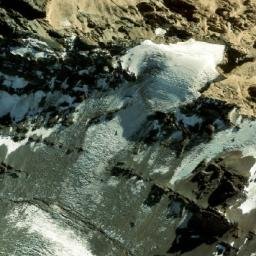 Satellite imagery of Alto del Río Blanco, CL