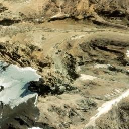 Satellite imagery of Alto del Río Blanco, CL