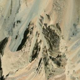 Satellite imagery of Cerro Colorado, AR