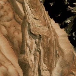 Satellite imagery of Cerro del Arenal, AR