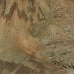 Satellite imagery of Cerro del Arenal, AR