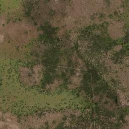 Satellite imagery of Cerro Tiporco, AR