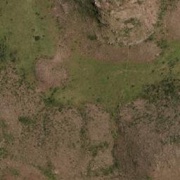 Satellite imagery of Cerro Tiporco, AR