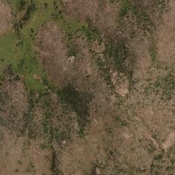 Satellite imagery of Cerro Tiporco, AR