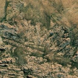 Satellite imagery of LEEUWENHOEK, ZA