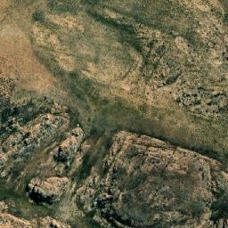Satellite imagery of LEEUWENHOEK, ZA