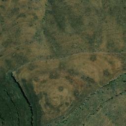 Satellite imagery of ROCKY, ZA