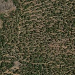 Satellite imagery of Tumlo Hill, AU