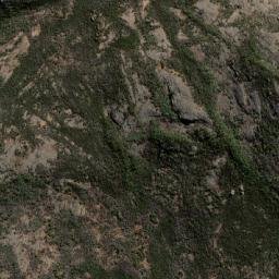 Satellite imagery of Peak Eleanora, AU