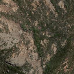 Satellite imagery of Peak Eleanora, AU