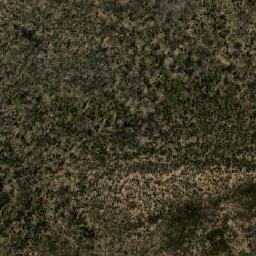 Satellite imagery of Doner Rock, AU