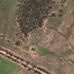 Satellite imagery of Walmer, AU