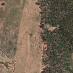 Satellite imagery of Walmer, AU