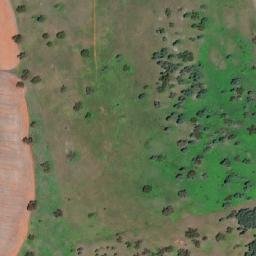 Satellite imagery of Goonumbla, AU
