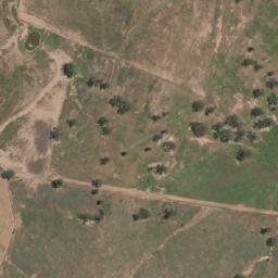 Satellite imagery of Goobang, AU