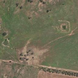 Satellite imagery of Goobang, AU