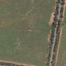 Satellite imagery of Goobang, AU
