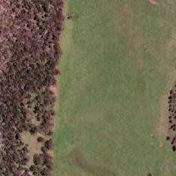 Satellite imagery of Eurimbula Pinnacle, AU
