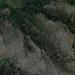 Satellite imagery of La Pronosticada, CL