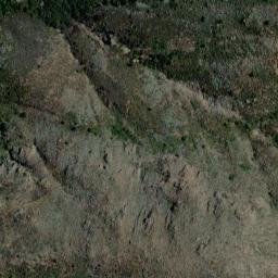 Satellite imagery of La Pronosticada, CL