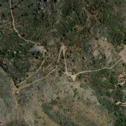 Satellite imagery of La Pronosticada, CL