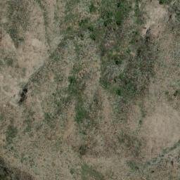 Satellite imagery of El Guanaco, CL