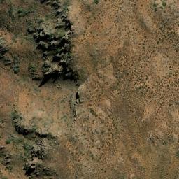 Satellite imagery of Cerro Maquis, CL