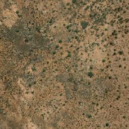 Satellite imagery of Cerro Maquis, CL