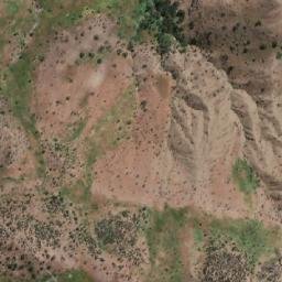 Satellite imagery of Cerro Las Bateas, CL