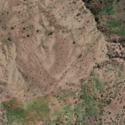 Satellite imagery of Cerro Las Bateas, CL
