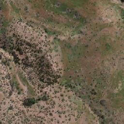 Satellite imagery of Cerro El Horno, CL