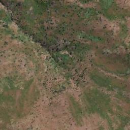 Satellite imagery of Cerro El Horno, CL