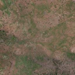 Satellite imagery of Cerro El Horno, CL