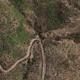 Satellite imagery of Cuesta de Chacabuco, CL