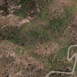 Satellite imagery of Cuesta de Chacabuco, CL