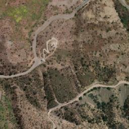 Satellite imagery of Morro Saavedra, CL