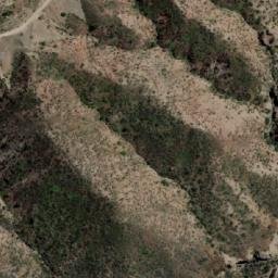 Satellite imagery of Morro Saavedra, CL