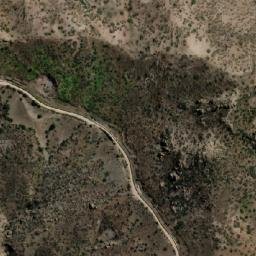 Satellite imagery of Cerro de La Ñipa, CL